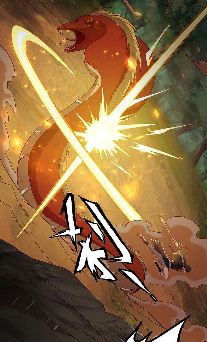 Tiên Đế Xâm Nhập: Chapter 40