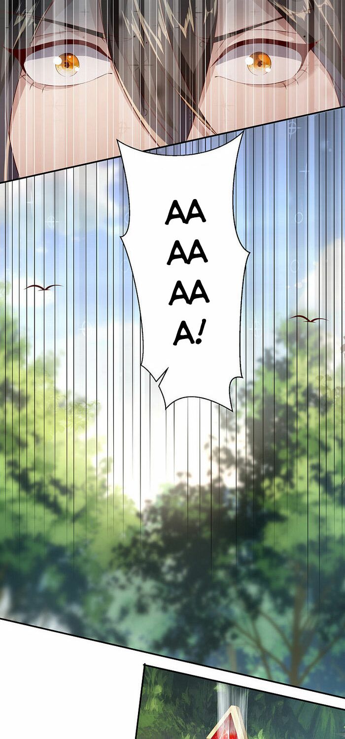 Tiên Đế Xâm Nhập: Chapter 40