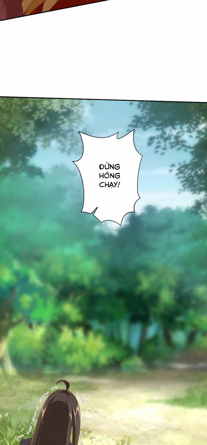 Tiên Đế Xâm Nhập: Chapter 40