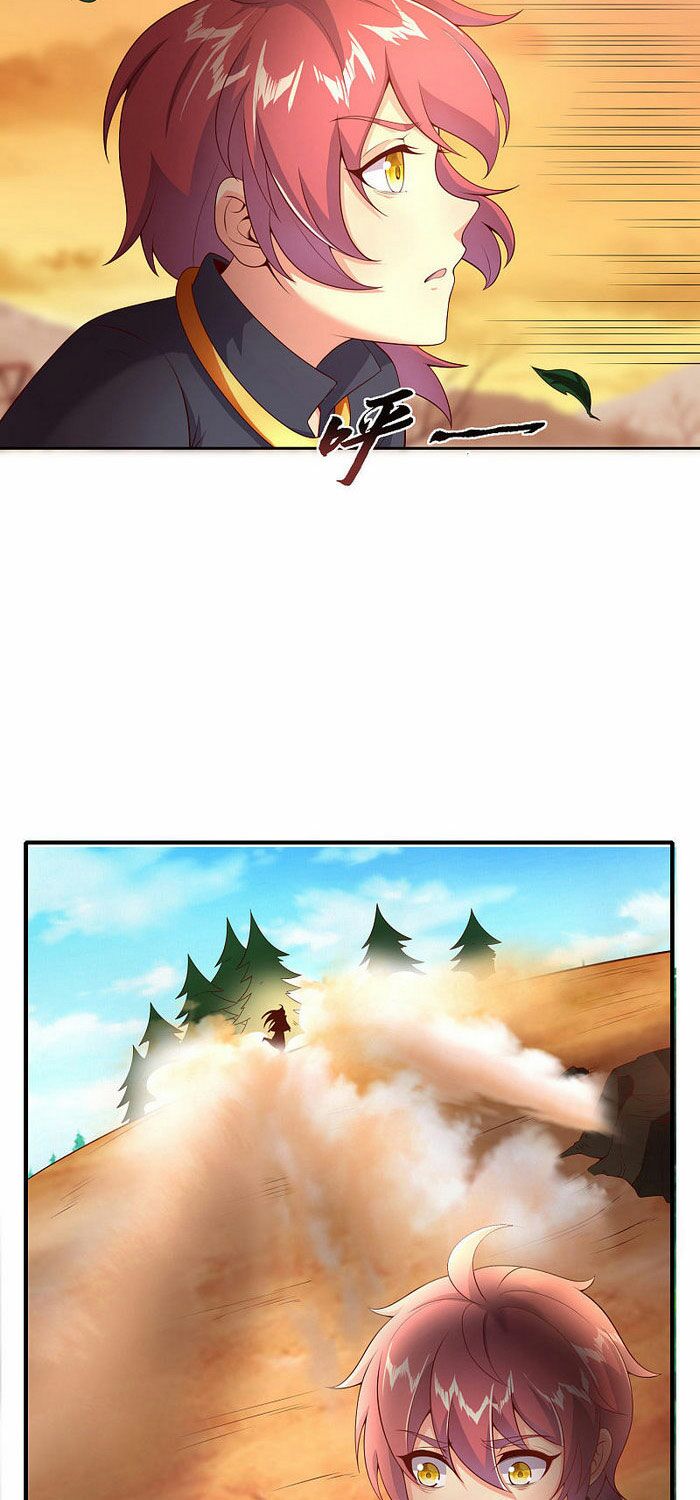 Tiên Đế Xâm Nhập: Chapter 40
