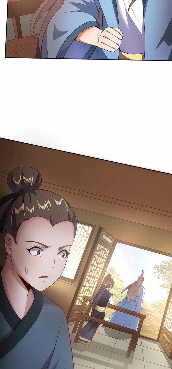 Tiên Đế Xâm Nhập: Chapter 42