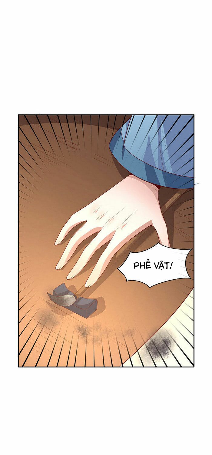 Tiên Đế Xâm Nhập: Chapter 42