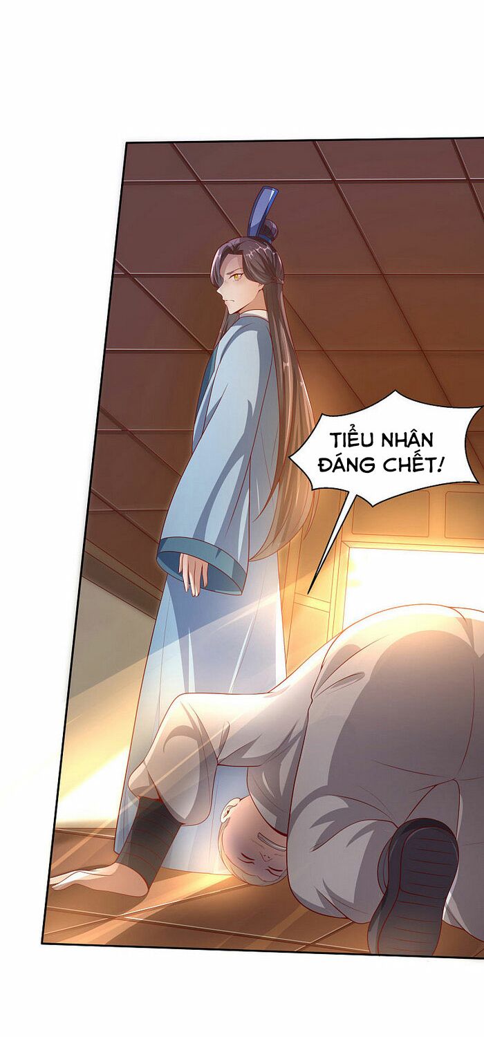 Tiên Đế Xâm Nhập: Chapter 42