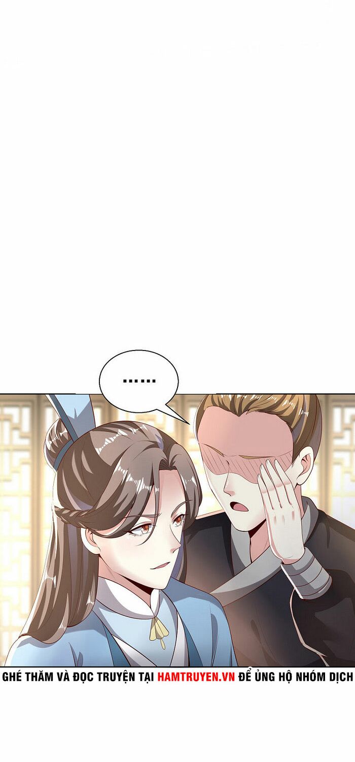 Tiên Đế Xâm Nhập: Chapter 42