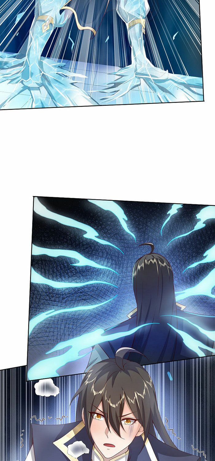 Tiên Đế Xâm Nhập: Chapter 47