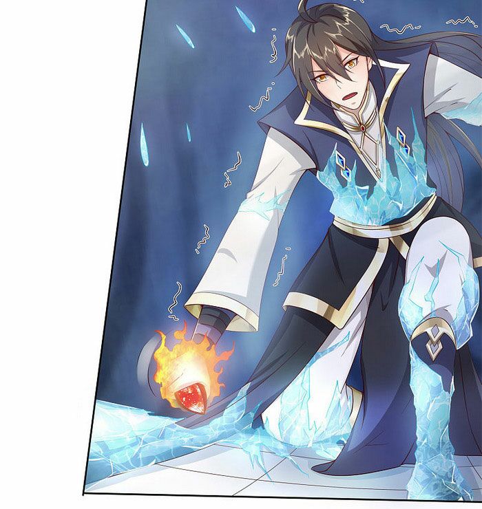 Tiên Đế Xâm Nhập: Chapter 47