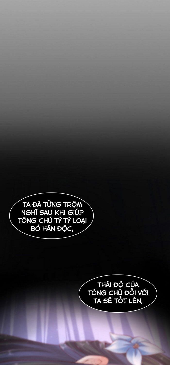 Tiên Đế Xâm Nhập: Chapter 48