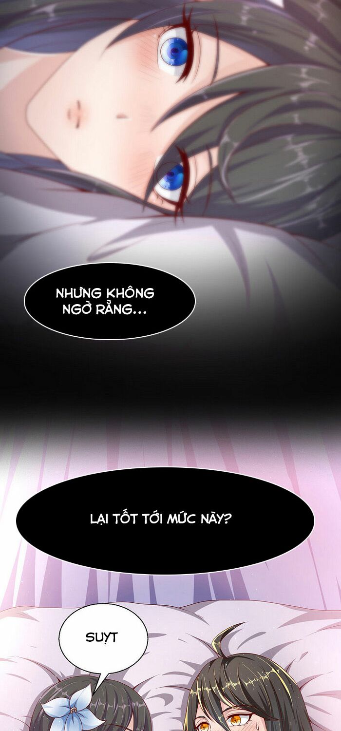 Tiên Đế Xâm Nhập: Chapter 48