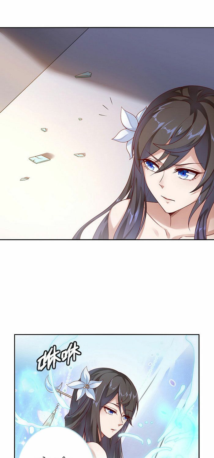 Tiên Đế Xâm Nhập: Chapter 48