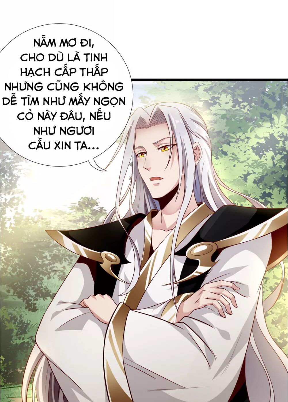 Tiên Đế Xâm Nhập: Chapter 6