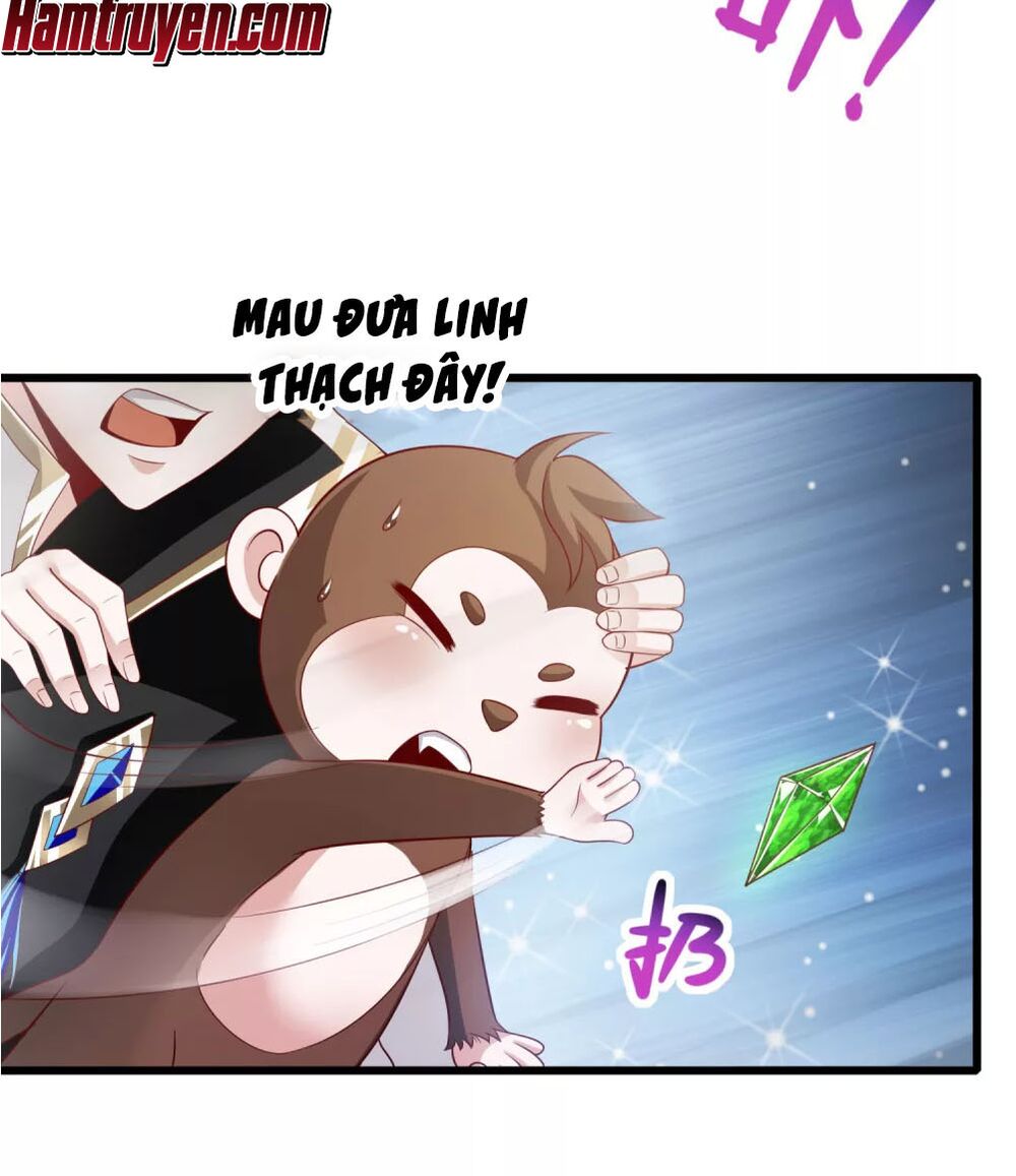 Tiên Đế Xâm Nhập: Chapter 6