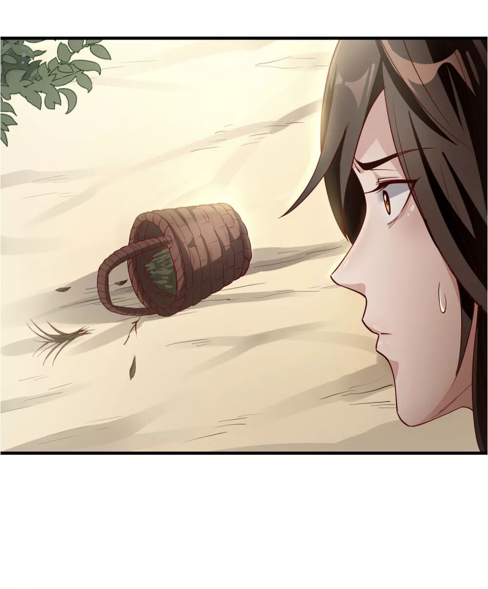 Tiên Đế Xâm Nhập: Chapter 6