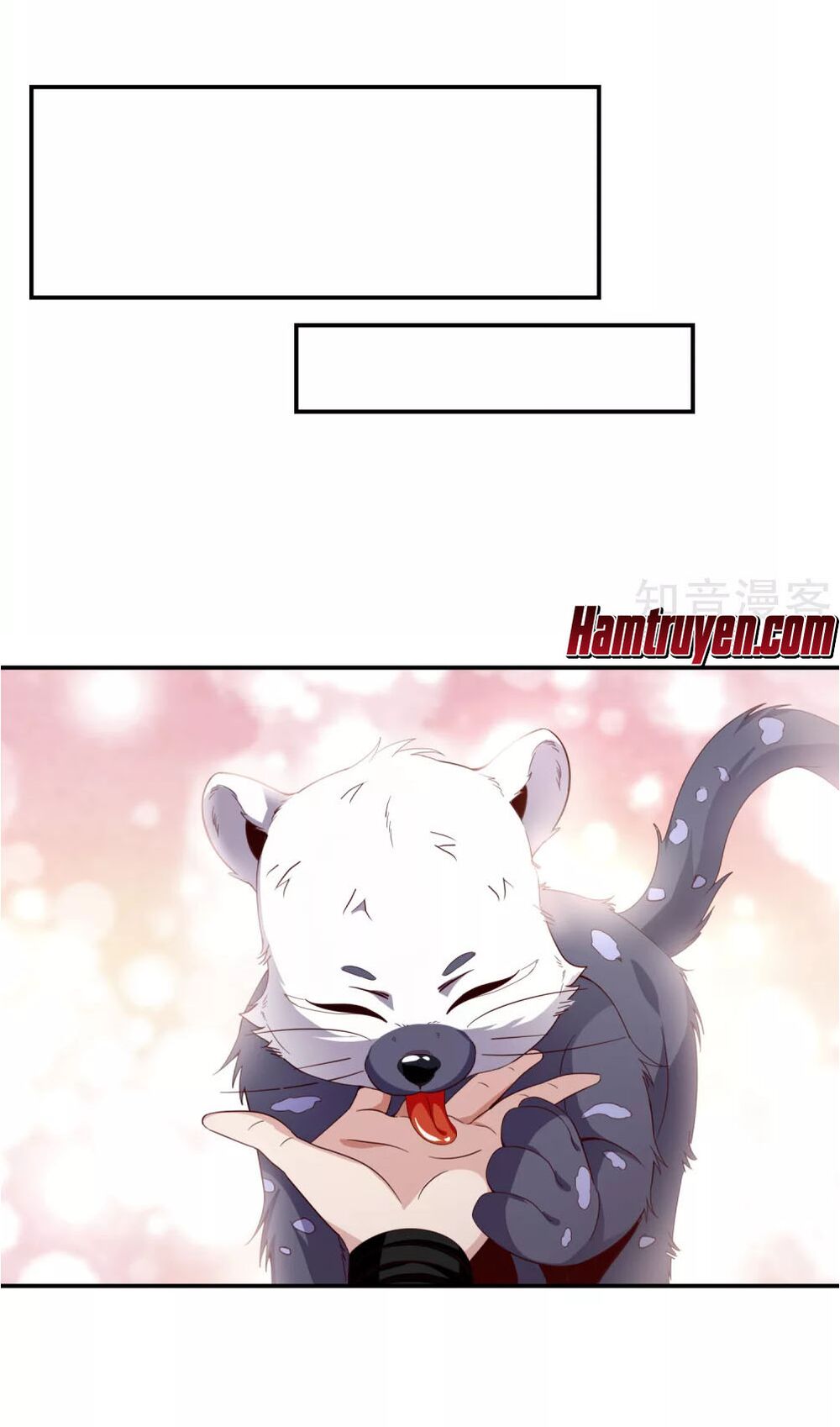 Tiên Đế Xâm Nhập: Chapter 6
