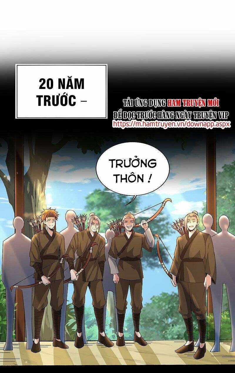 Tiên Đế Xâm Nhập: Chapter 76