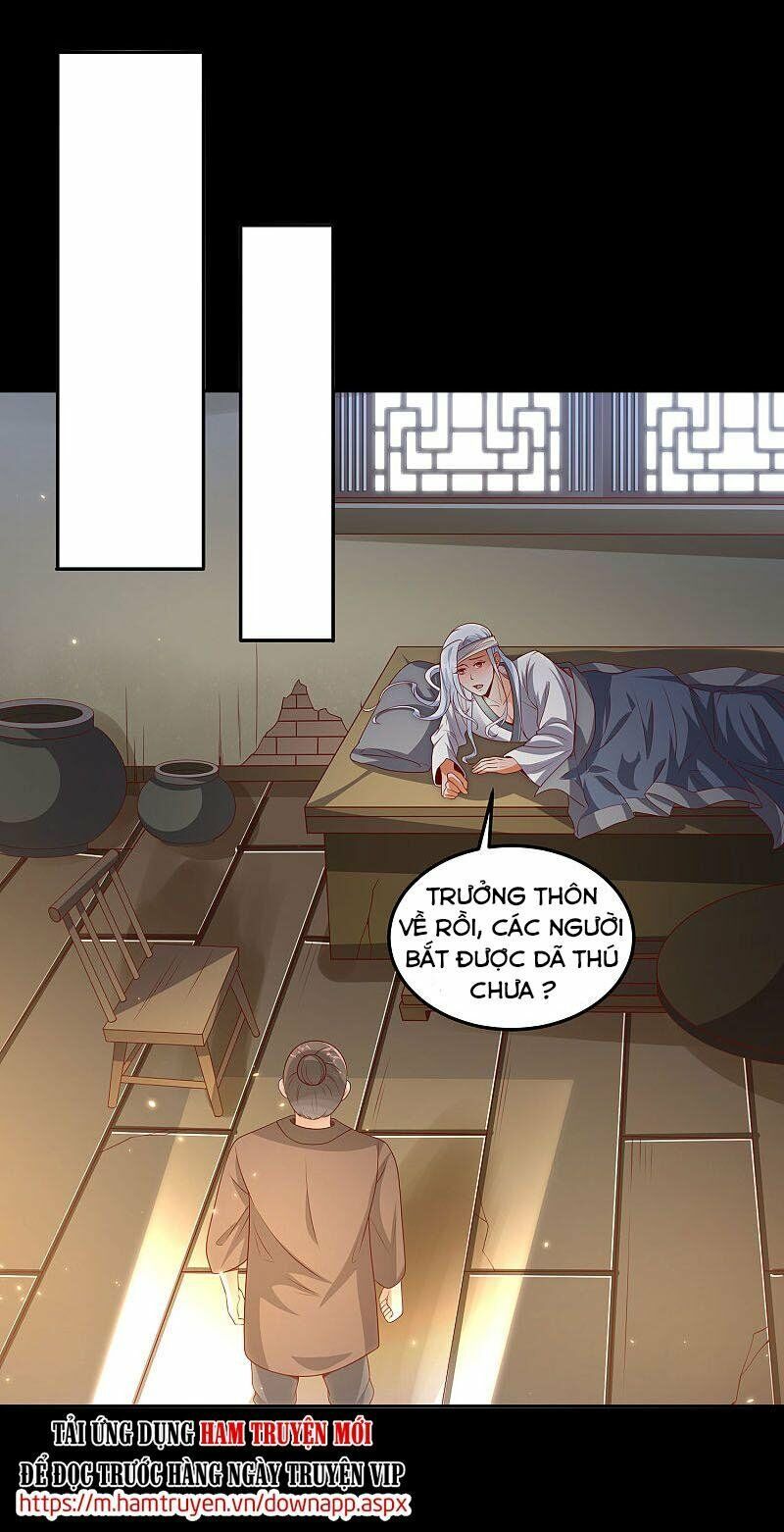 Tiên Đế Xâm Nhập: Chapter 76