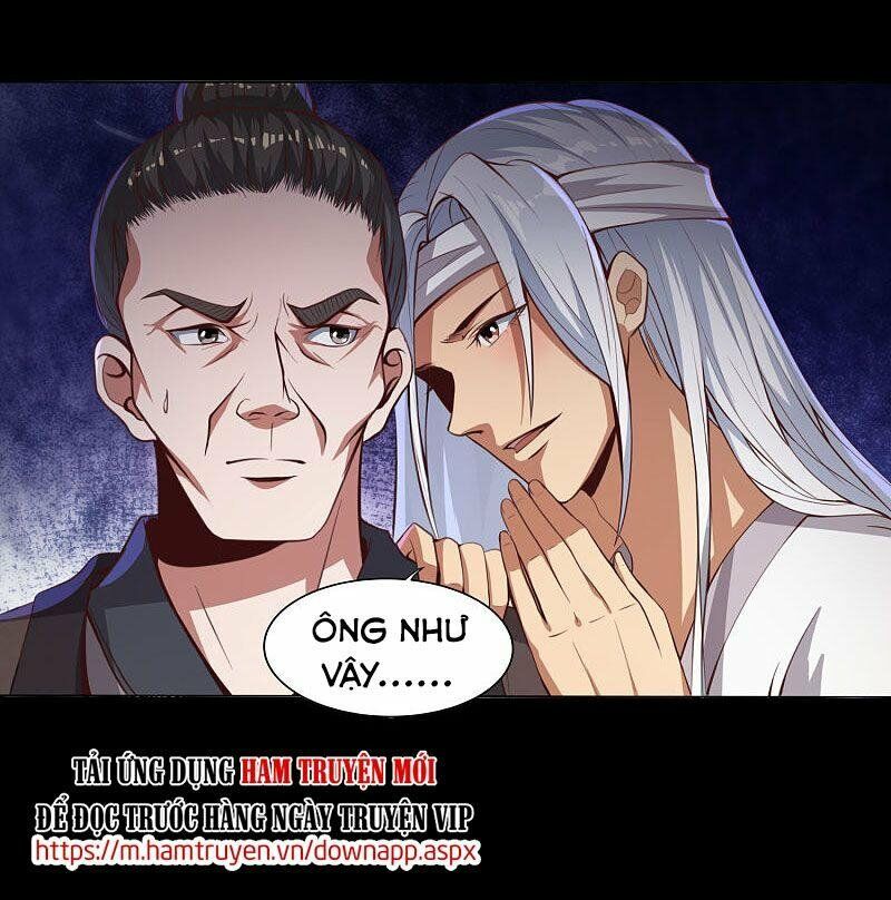 Tiên Đế Xâm Nhập: Chapter 76