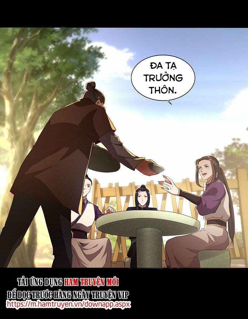 Tiên Đế Xâm Nhập: Chapter 76