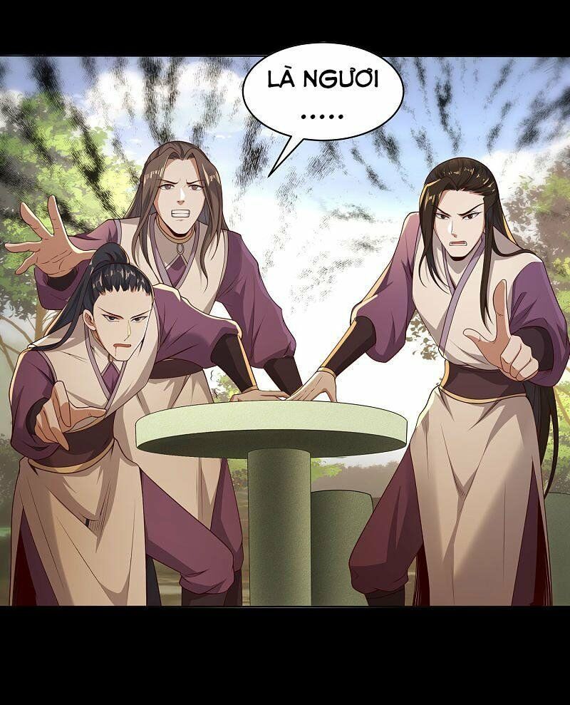 Tiên Đế Xâm Nhập: Chapter 76