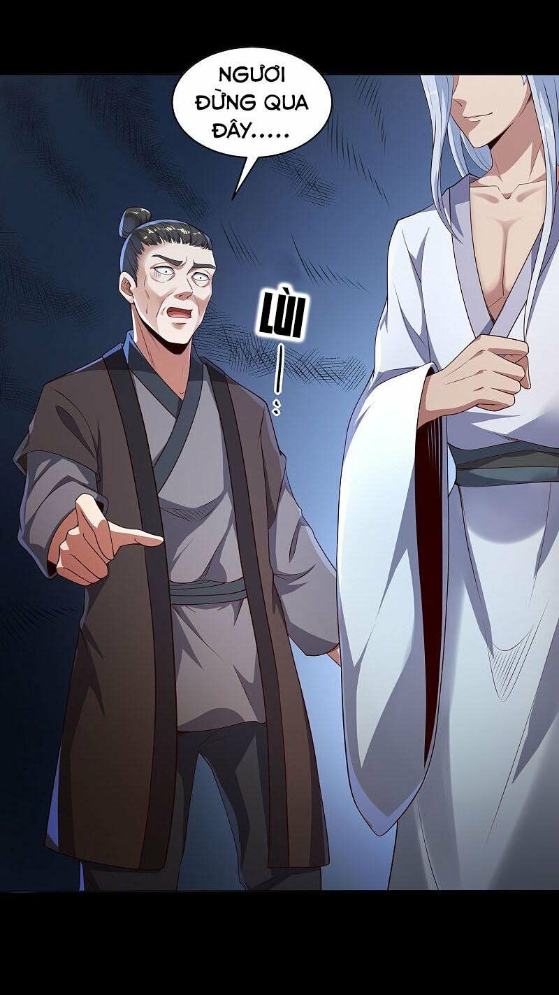 Tiên Đế Xâm Nhập: Chapter 76
