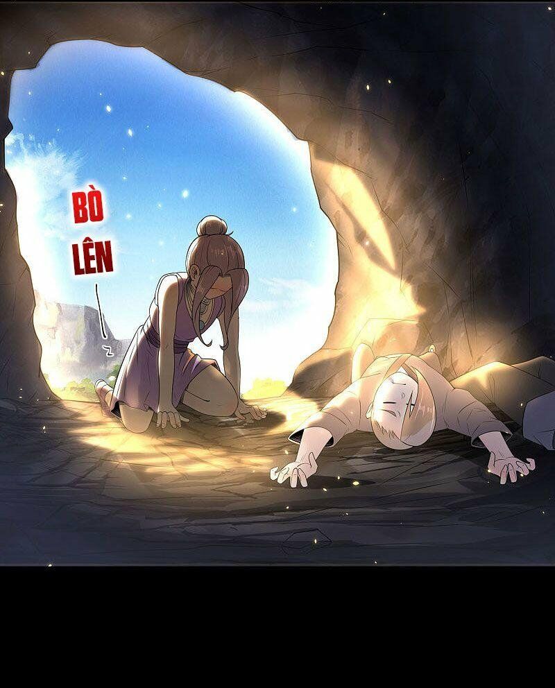 Tiên Đế Xâm Nhập: Chapter 76