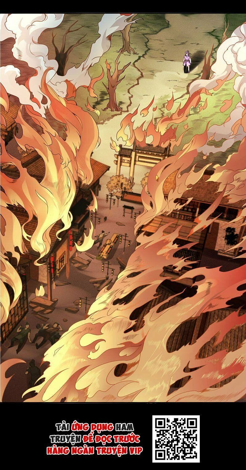 Tiên Đế Xâm Nhập: Chapter 76