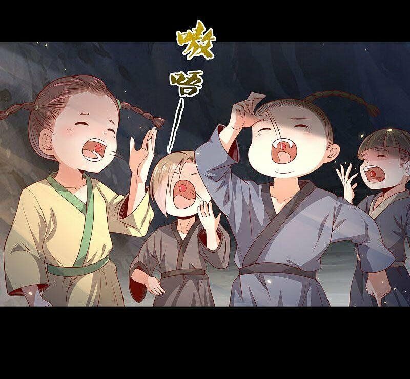 Tiên Đế Xâm Nhập: Chapter 76