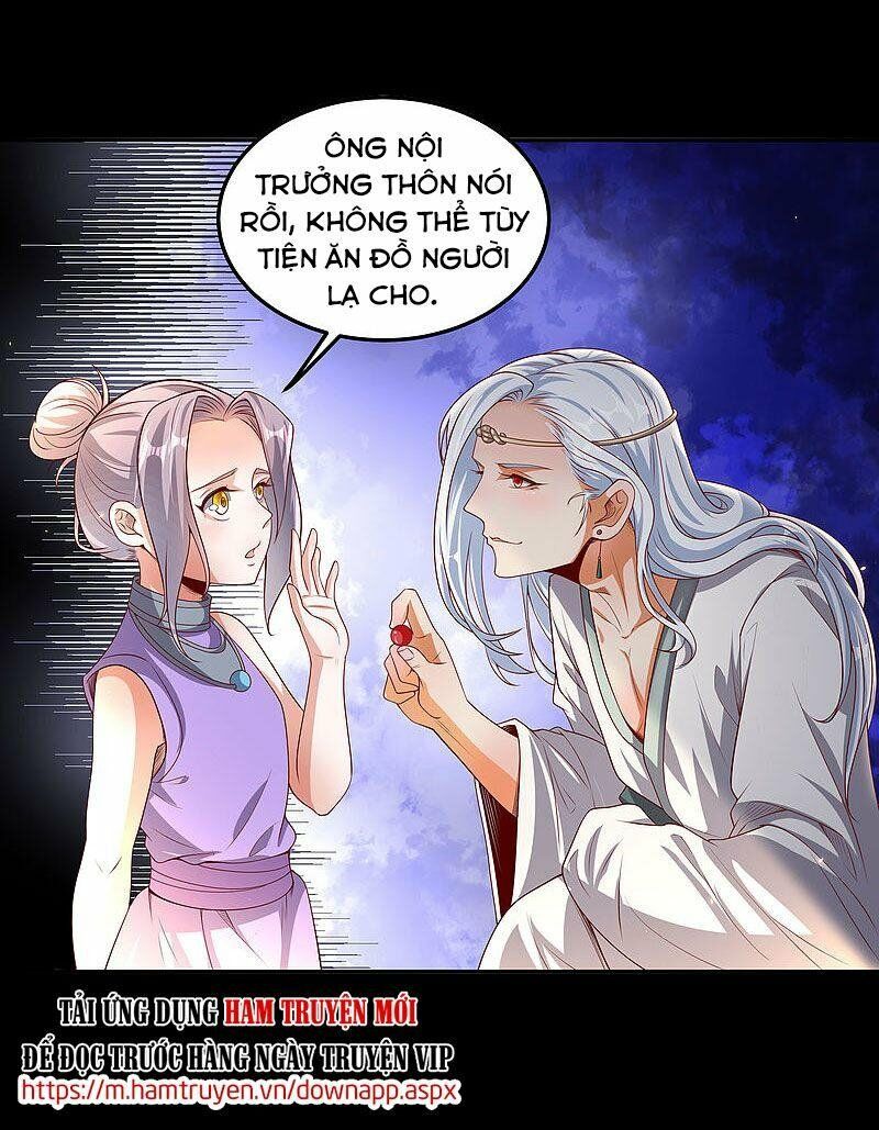Tiên Đế Xâm Nhập: Chapter 76