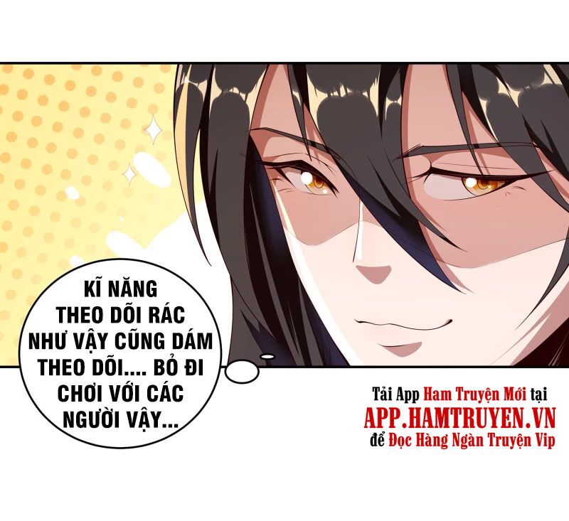 Tiên Đế Xâm Nhập: Chapter 91