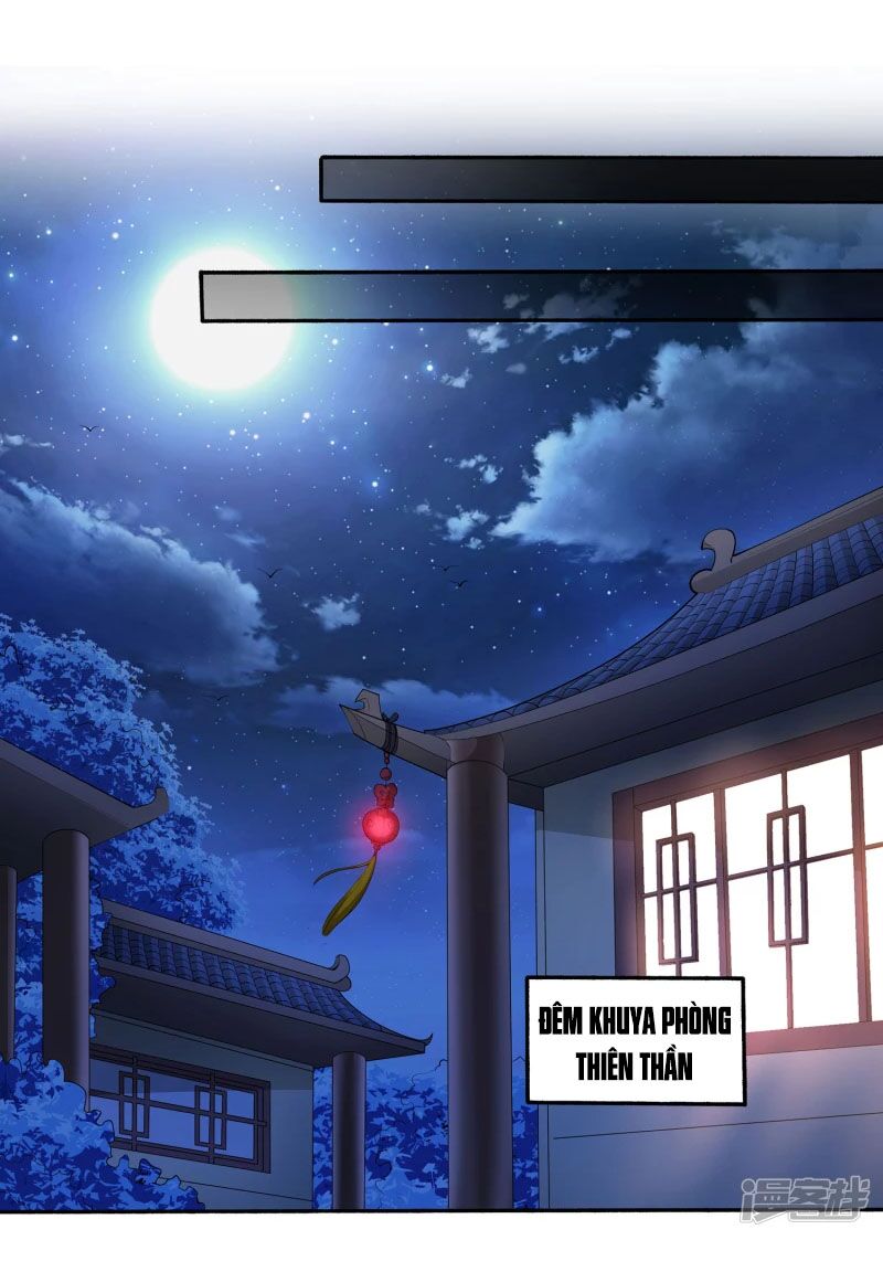 Tiên Đế Xâm Nhập: Chapter 91