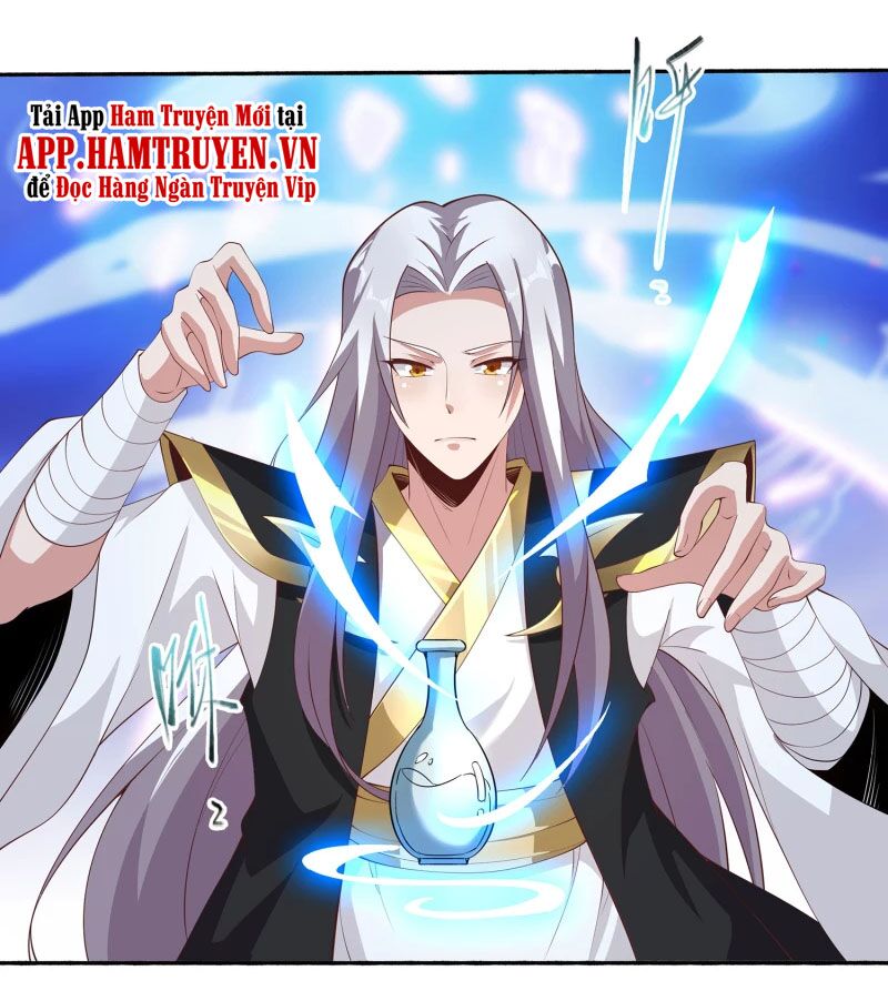 Tiên Đế Xâm Nhập: Chapter 91