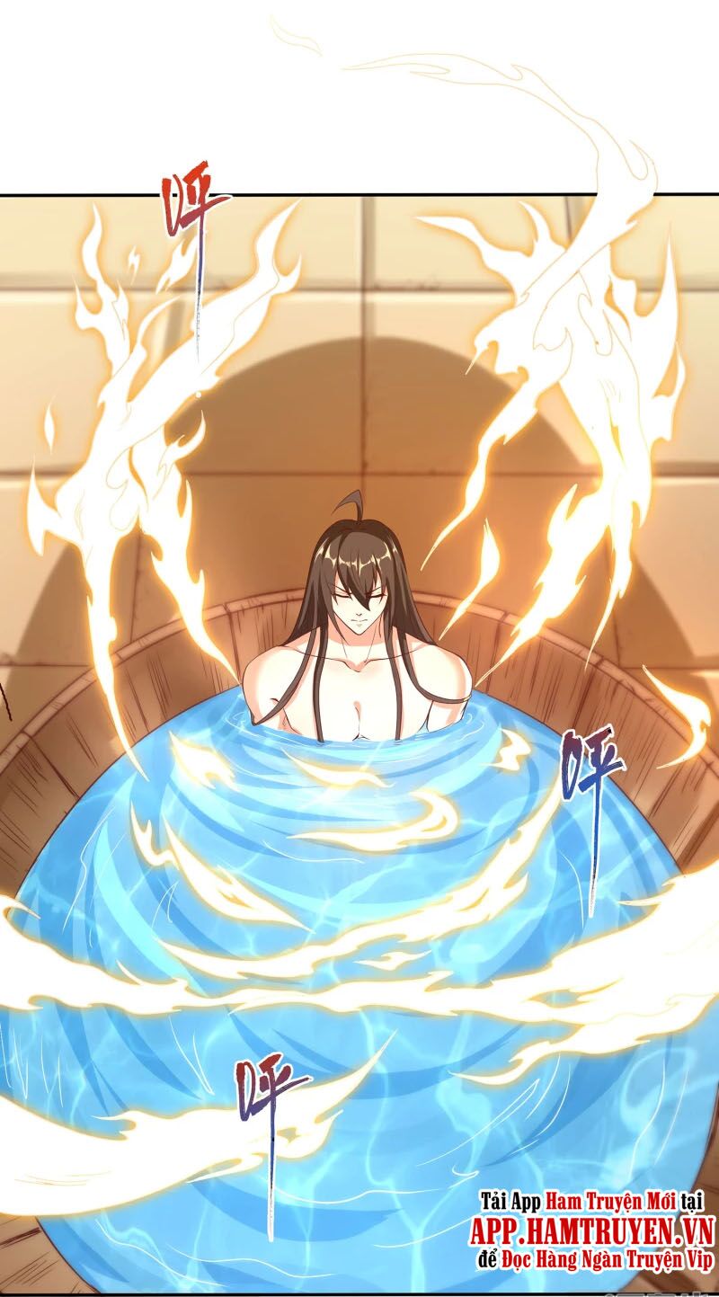 Tiên Đế Xâm Nhập: Chapter 91