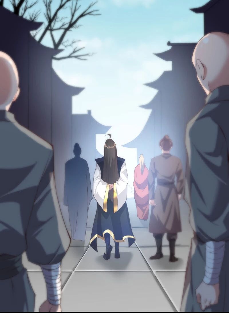 Tiên Đế Xâm Nhập: Chapter 91