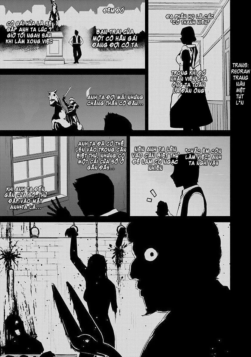 Nidome No Jinsei Wo Isekai De: Chapter 15: | Tasty Soul