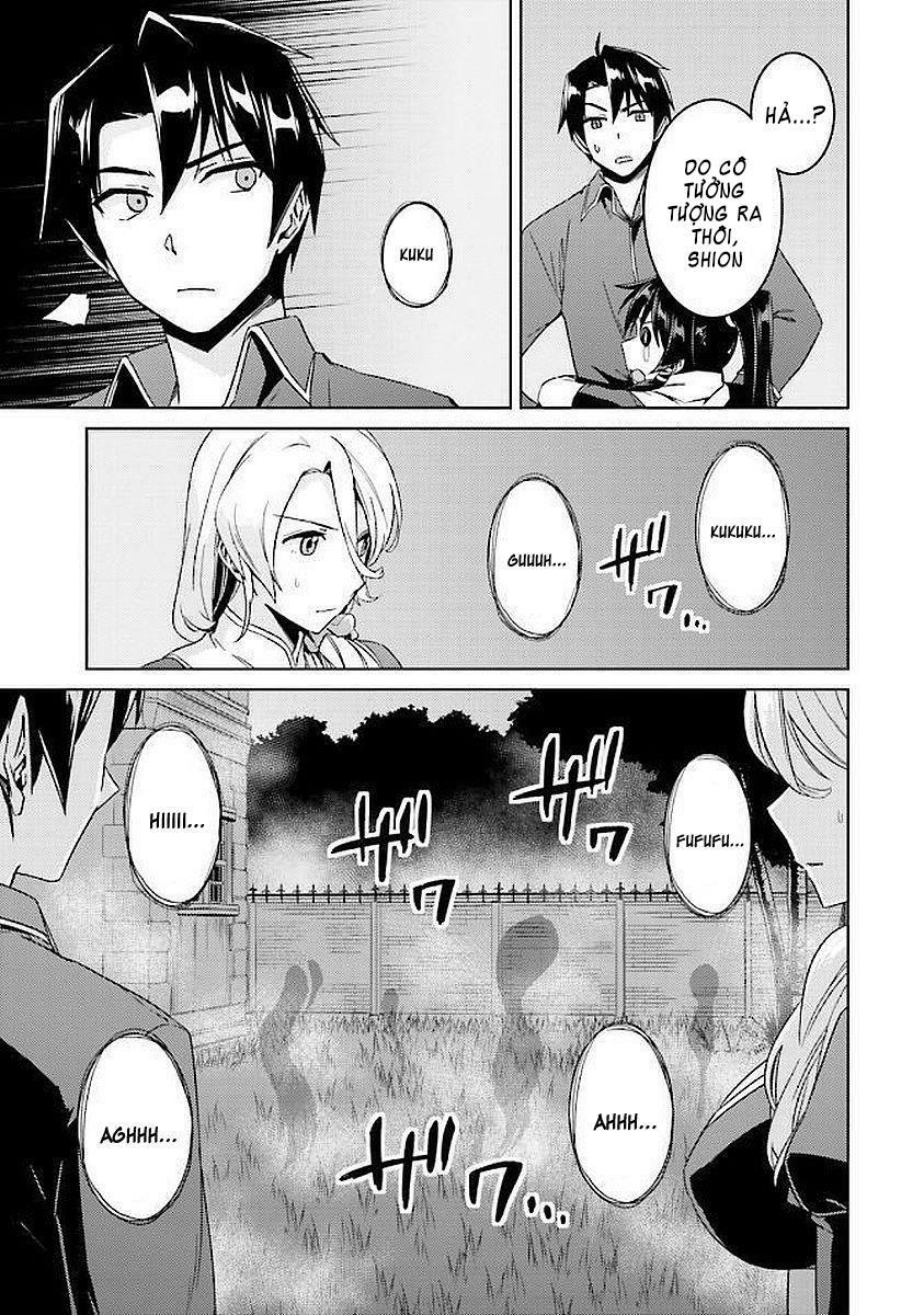 Nidome No Jinsei Wo Isekai De: Chapter 15: | Tasty Soul