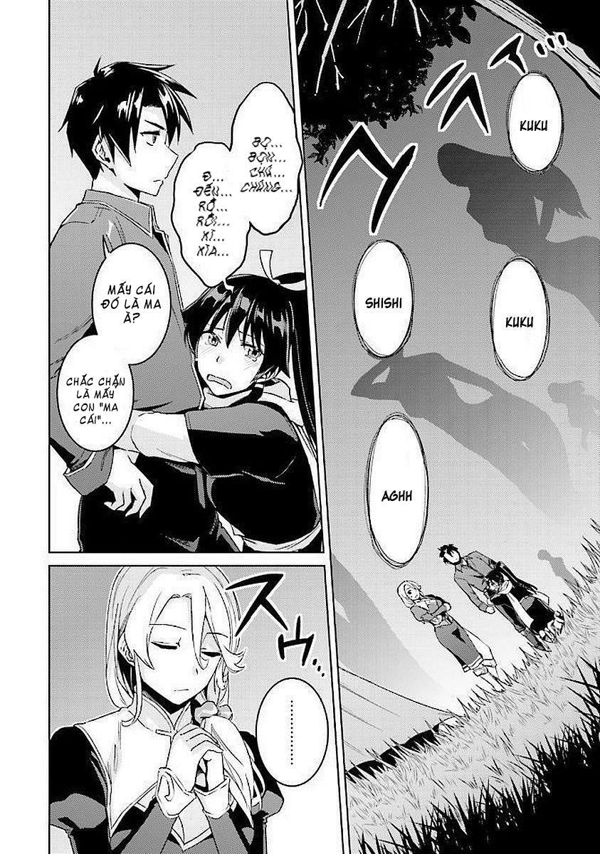 Nidome No Jinsei Wo Isekai De: Chapter 15: | Tasty Soul