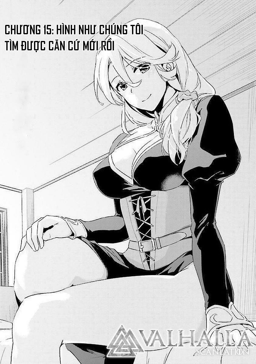 Nidome No Jinsei Wo Isekai De: Chapter 15: | Tasty Soul