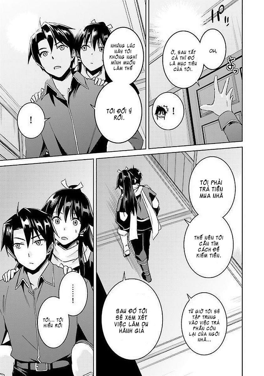 Nidome No Jinsei Wo Isekai De: Chapter 15: | Tasty Soul