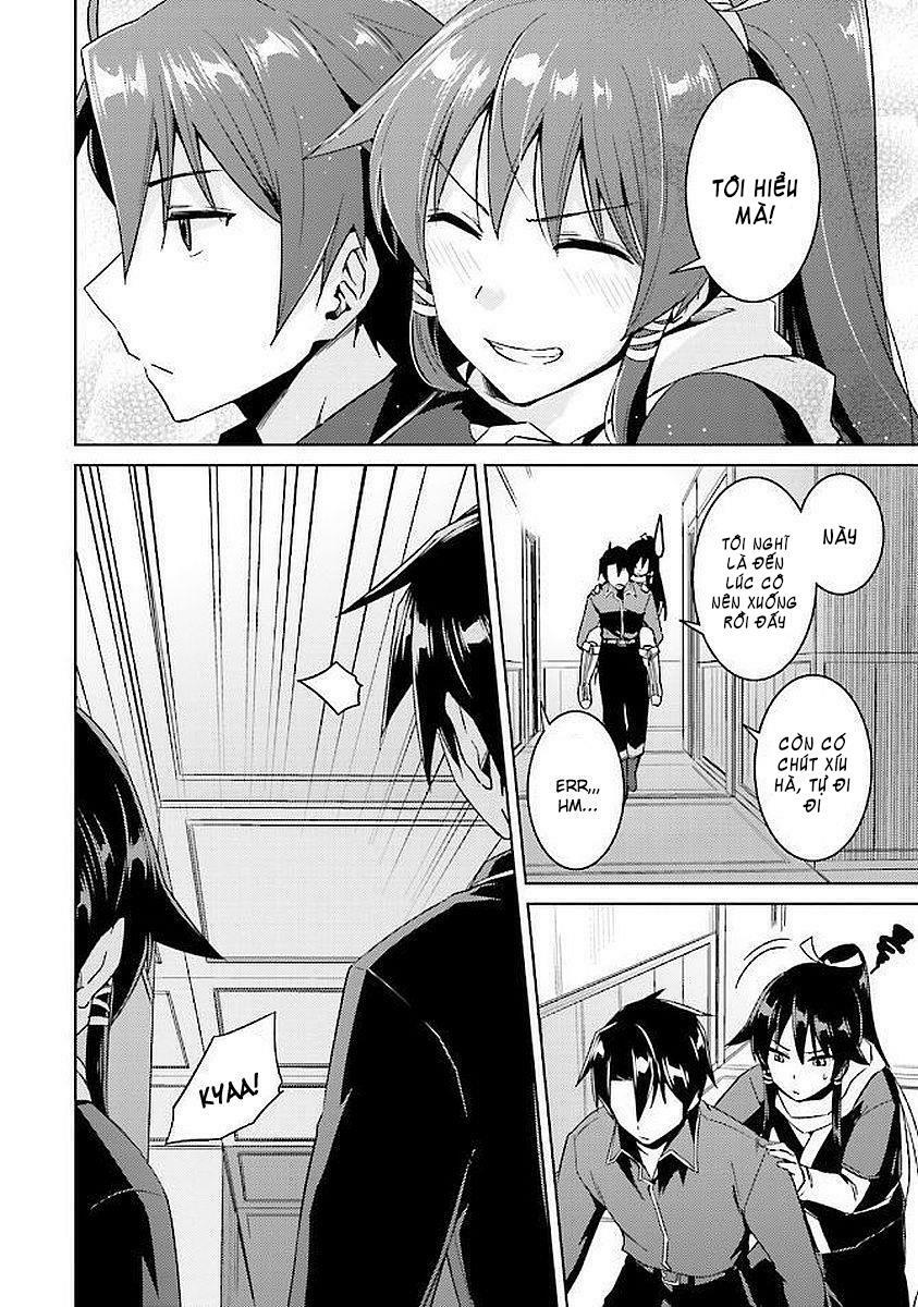 Nidome No Jinsei Wo Isekai De: Chapter 15: | Tasty Soul
