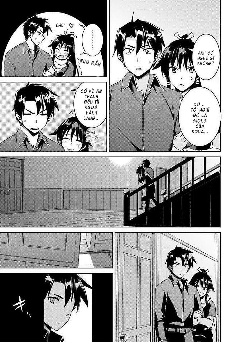 Nidome No Jinsei Wo Isekai De: Chapter 15: | Tasty Soul