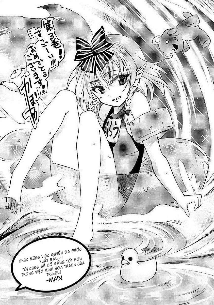 Nidome No Jinsei Wo Isekai De: Chapter 15: | Tasty Soul