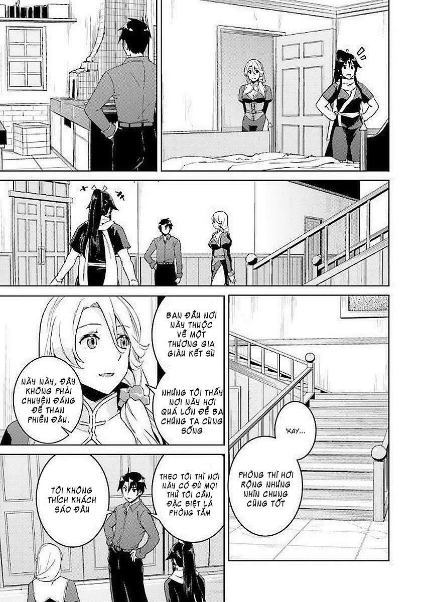 Nidome No Jinsei Wo Isekai De: Chapter 15: | Tasty Soul