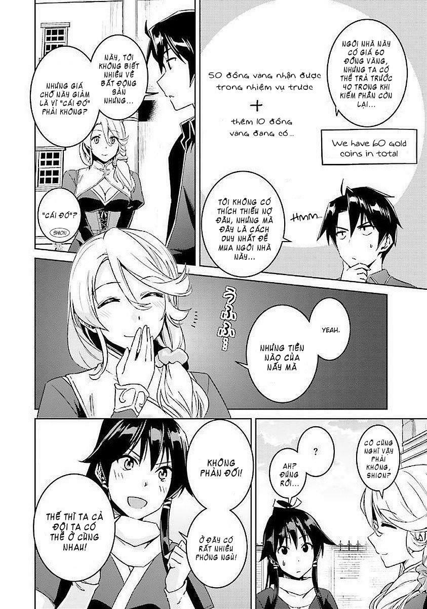 Nidome No Jinsei Wo Isekai De: Chapter 15: | Tasty Soul