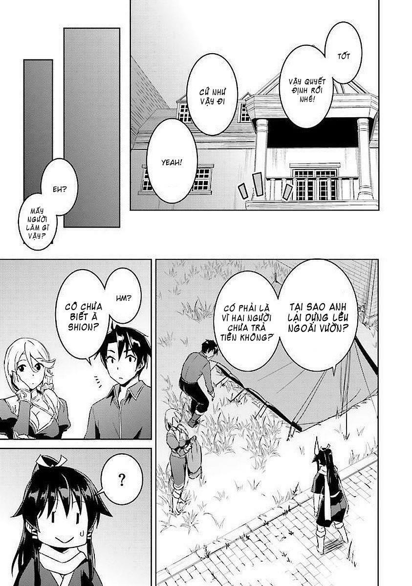 Nidome No Jinsei Wo Isekai De: Chapter 15: | Tasty Soul