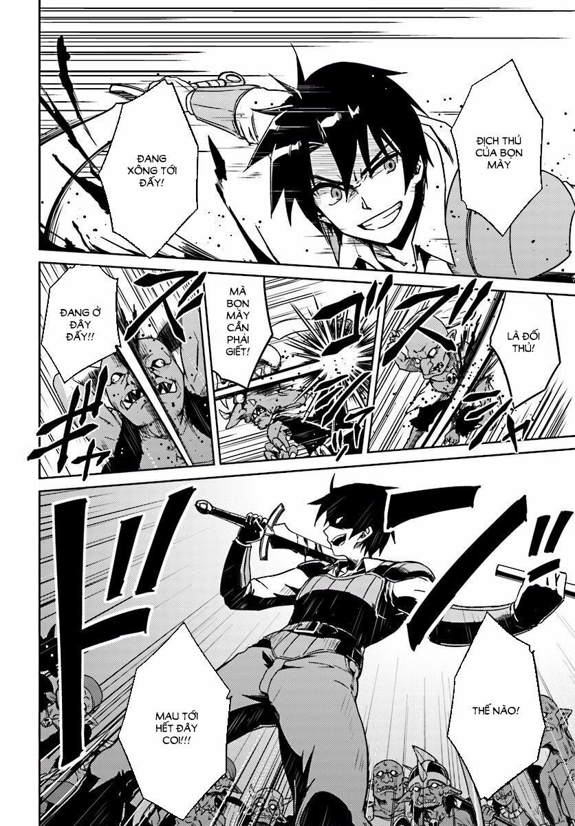 Nidome No Jinsei Wo Isekai De: Chapter 3