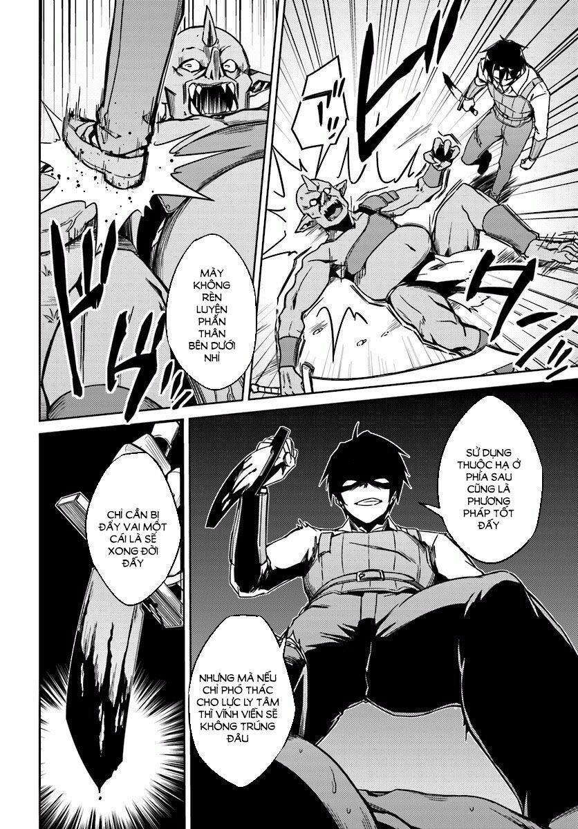 Nidome No Jinsei Wo Isekai De: Chapter 3