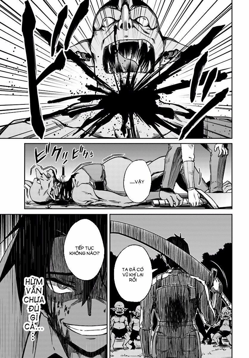 Nidome No Jinsei Wo Isekai De: Chapter 3