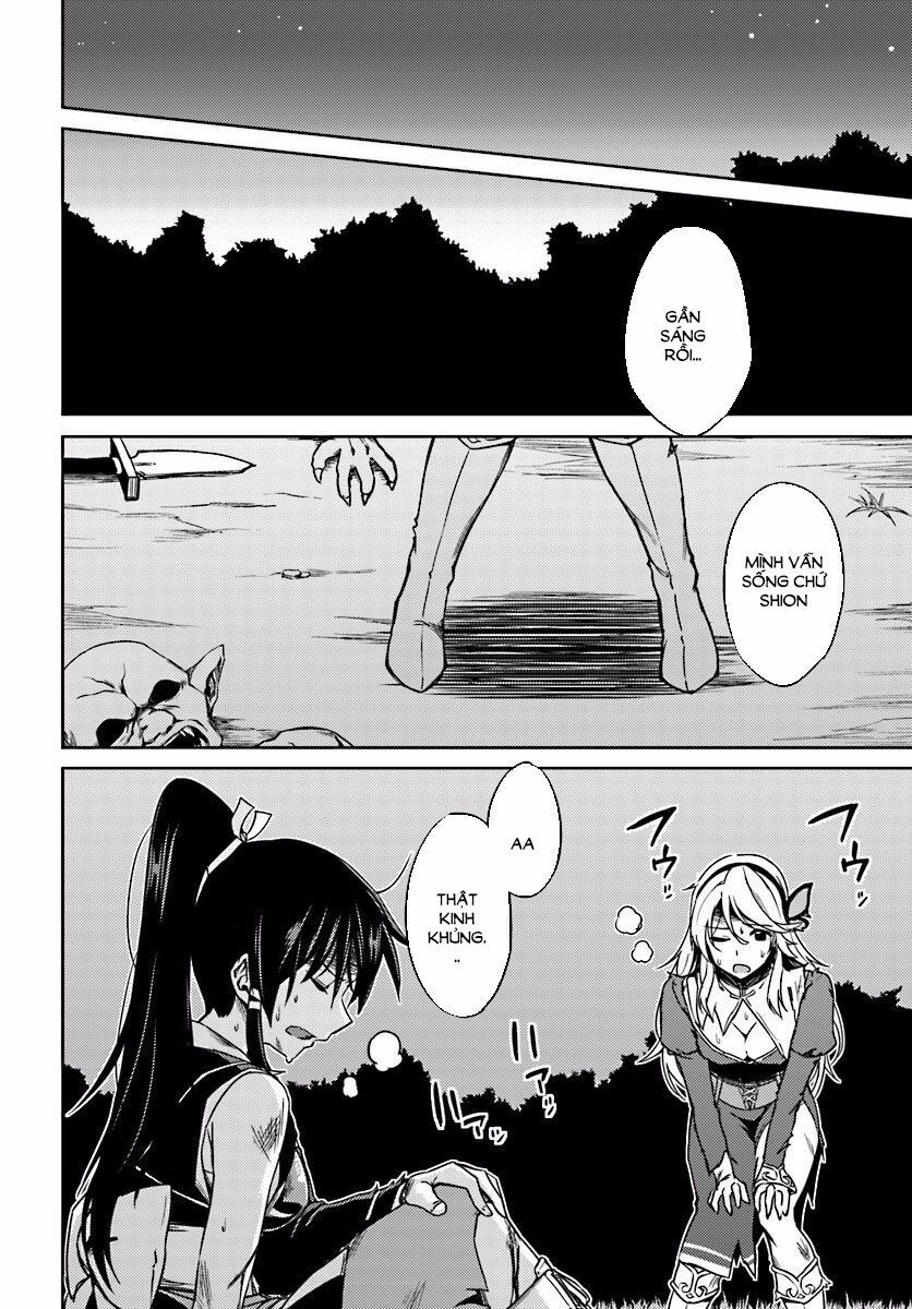 Nidome No Jinsei Wo Isekai De: Chapter 3