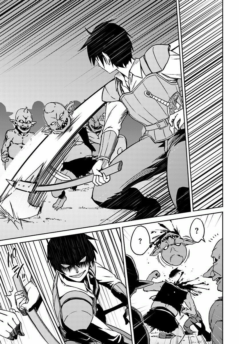 Nidome No Jinsei Wo Isekai De: Chapter 3