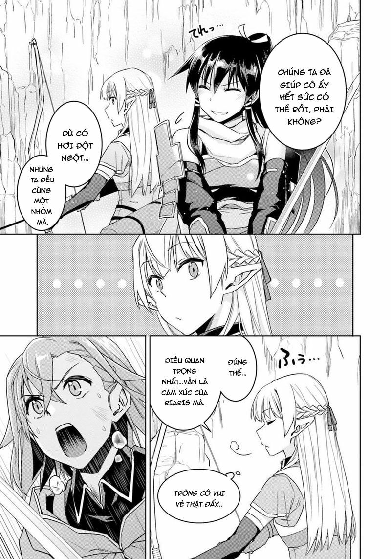 Nidome No Jinsei Wo Isekai De: Chapter 30