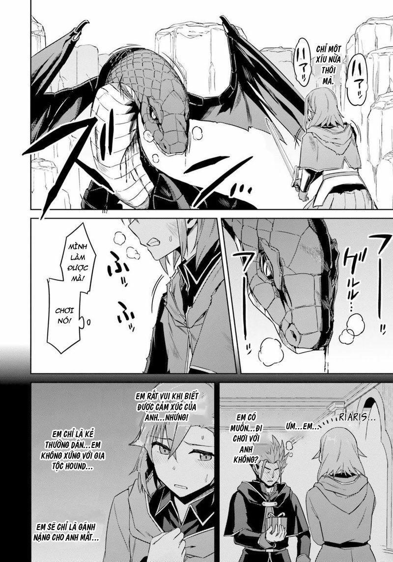 Nidome No Jinsei Wo Isekai De: Chapter 30